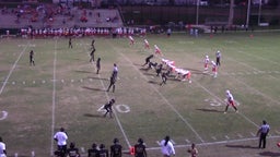 Boone football highlights Oak Ridge High School