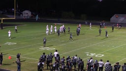 Boone football highlights Olympia High School