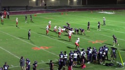 Tohopekaliga football highlights Boone High School