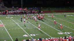 Leyton Nelson's highlights Edgewater High School