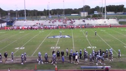 Jack Lynch's highlights 1st Rd. Apopka