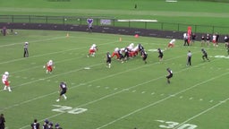 Oviedo football highlights Timber Creek High School