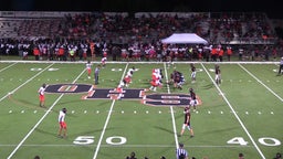 Oviedo football highlights Seminole High School