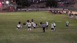 Ivon Lewis's highlights Apple Valley