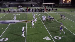 Jeremiah Anderson's highlights Campbellsville High School