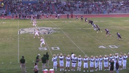 Mayfield football highlights Deming High School