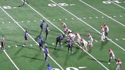 Cameron Spencer's highlights Brazosport High School