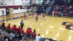Daviess County basketball highlights Grayson County High School