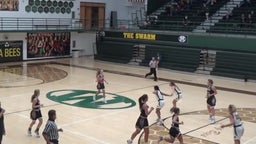 Kaylee Murawski's highlights Medina High School