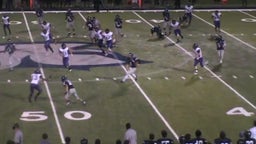 Howell Central football highlights vs. Fort Zumwalt West