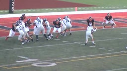 Howell Central football highlights vs. Fort Zumwalt East