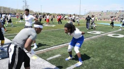 NFTC Highlights