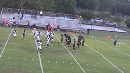 Monroe County football highlights Excel High School