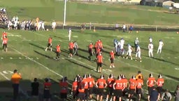 Joe Lummus's highlights Fruitland High School