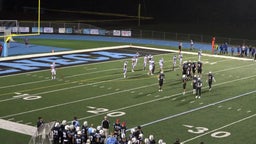 Seneca Valley football highlights Hempfield Area High School