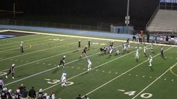 Seneca Valley football highlights Woodland Hills