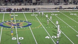 Channelview football highlights Summer Creek High School