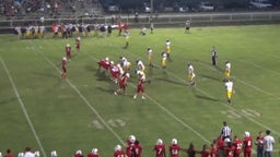 Lone Oak football highlights Edgewood High School