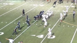 Pueblo South football highlights vs. Centennial High