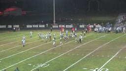 Allen Park football highlights vs. Truman High School