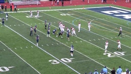 Levi Taylor's highlights Valor Christian High School