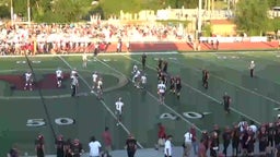 Robby Howe's highlights Viewmont High School