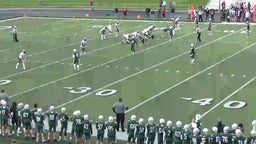 Bronson Brown's highlights Clearfield High School