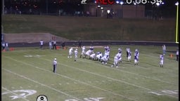 Carlos Gonzales's highlights vs. Arvada West High