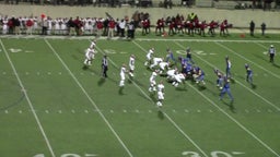 Denver Harris's highlights CHANNELVIEW