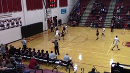 Nation Ford basketball highlights Rock Hill