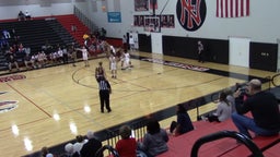 Nation Ford basketball highlights Sun Valley