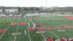 North football highlights Simley High School