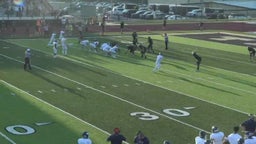 Oak Park football highlights Lee's Summit HS