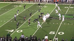 Ty Clemens's highlights Staley High School