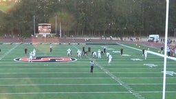 Andrew Turner's highlights Scappoose High School