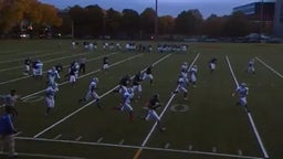 Boston English football highlights vs. O'Bryant