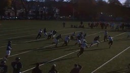 Boston English football highlights vs. Dorchester