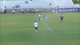 Flanagan (Pembroke Pines, FL) Lacrosse highlights vs. Cypress Bay