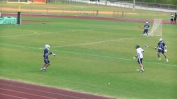 Flanagan (Pembroke Pines, FL) Lacrosse highlights vs. Coral Springs Charter