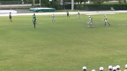 Flanagan (Pembroke Pines, FL) Lacrosse highlights vs. La Salle