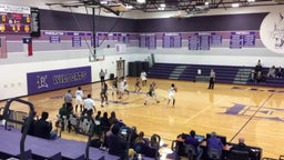 Elgin girls basketball highlights Taylor High School