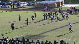 Highlight of vs. Miramar High School