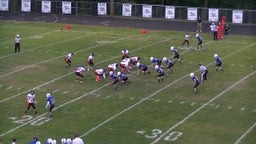 Marietta football highlights vs. Cambridge