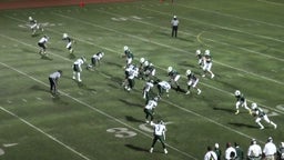 Wilson football highlights vs. Surrattsville