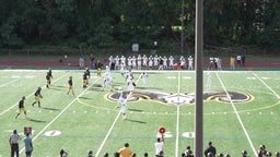 Owings Mills football highlights Randallstown High School