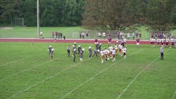 Owings Mills football highlights Hereford High School