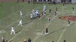 Zach Schroeder's highlights Mountain Pointe High School