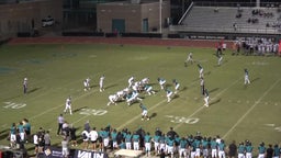 Brady Trejo's highlights Pinnacle High School