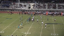 Joseph Walter's highlights Desert Ridge High School