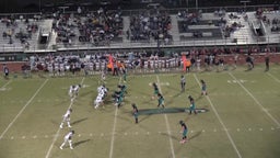 Kyle Wright's highlights Perry High School